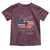 This is The Turning Point Memorial Toddler T Shirt Tribute to A True Patriot Christian Faith American Flag - Wonder Print Shop