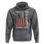 We the People Turning Point Hoodie Vintage American Flag and Freedom Patriotic Eagle - Wonder Print Shop