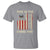 We the People Turning Point T Shirt Vintage American Flag and Freedom Patriotic Eagle - Wonder Print Shop