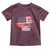 American Flag Kirk Toddler T Shirt Distressed Patriotic Team Charlie Tribute - Wonder Print Shop
