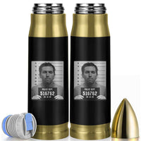 Tyler Robinson Mugshot Bullet Tumbler Justice For Charlie Kirk - Wonder Print Shop