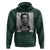 Tyler Robinson Mugshot Hoodie Justice For Charlie Kirk - Wonder Print Shop