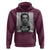 Tyler Robinson Mugshot Hoodie Justice For Charlie Kirk - Wonder Print Shop