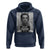 Tyler Robinson Mugshot Hoodie Justice For Charlie Kirk - Wonder Print Shop
