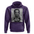 Tyler Robinson Mugshot Hoodie Justice For Charlie Kirk - Wonder Print Shop