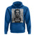 Tyler Robinson Mugshot Hoodie Justice For Charlie Kirk - Wonder Print Shop