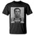 Tyler Robinson Mugshot T Shirt Justice For Charlie Kirk - Wonder Print Shop