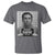 Tyler Robinson Mugshot T Shirt Justice For Charlie Kirk - Wonder Print Shop