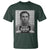 Tyler Robinson Mugshot T Shirt Justice For Charlie Kirk - Wonder Print Shop