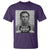 Tyler Robinson Mugshot T Shirt Justice For Charlie Kirk - Wonder Print Shop