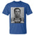 Tyler Robinson Mugshot T Shirt Justice For Charlie Kirk - Wonder Print Shop