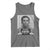 Tyler Robinson Mugshot Tank Top Justice For Charlie Kirk - Wonder Print Shop