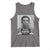 Tyler Robinson Mugshot Tank Top Justice For Charlie Kirk - Wonder Print Shop