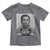 Tyler Robinson Mugshot Toddler T Shirt Justice For Charlie Kirk - Wonder Print Shop