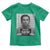 Tyler Robinson Mugshot Toddler T Shirt Justice For Charlie Kirk - Wonder Print Shop