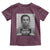 Tyler Robinson Mugshot Toddler T Shirt Justice For Charlie Kirk - Wonder Print Shop