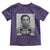 Tyler Robinson Mugshot Toddler T Shirt Justice For Charlie Kirk - Wonder Print Shop