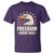 Freedom Never Dies T Shirt Bold Patriotic Eagle Graphic for True American Patriots - Wonder Print Shop