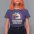 Freedom Never Dies T Shirt For Women Bold Patriotic Eagle Graphic for True American Patriots - Wonder Print Shop
