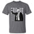 Freedom Charlie Kirk Tribute T Shirt A True Patriot Leagacy Memorial - Wonder Print Shop