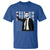 Freedom Charlie Kirk Tribute T Shirt A True Patriot Leagacy Memorial - Wonder Print Shop