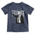 Freedom Charlie Kirk Tribute Toddler T Shirt A True Patriot Leagacy Memorial - Wonder Print Shop