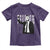 Freedom Charlie Kirk Tribute Toddler T Shirt A True Patriot Leagacy Memorial - Wonder Print Shop