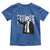 Freedom Charlie Kirk Tribute Toddler T Shirt A True Patriot Leagacy Memorial - Wonder Print Shop