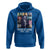Legacy of Charlie Kirk Hoodie 1993 2025 Memorial Pop Art Tribute Graphic - Wonder Print Shop