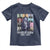 Legacy of Charlie Kirk Toddler T Shirt 1993 2025 Memorial Pop Art Tribute Graphic - Wonder Print Shop