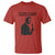 Patriotic Freedom Charlie Kirk Legacy T Shirt It’s OK to Love Your Country - Wonder Print Shop