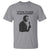 Patriotic Freedom Charlie Kirk Legacy T Shirt It’s OK to Love Your Country - Wonder Print Shop