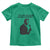 Patriotic Freedom Charlie Kirk Legacy Toddler T Shirt It’s OK to Love Your Country - Wonder Print Shop