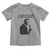 Patriotic Freedom Charlie Kirk Legacy Toddler T Shirt It’s OK to Love Your Country - Wonder Print Shop