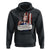 Patriotic Charlie Kirk Legacy Hoodie The Greatness of America Power of the People - Wonder Print Shop
