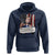 Patriotic Charlie Kirk Legacy Hoodie The Greatness of America Power of the People - Wonder Print Shop