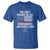 I Am Charlie Kirk T Shirt You Can’t Silence Us All Patriotic American Flag - Wonder Print Shop