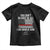 I Am Charlie Kirk Toddler T Shirt You Can’t Silence Us All Patriotic American Flag - Wonder Print Shop