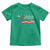 Patriotic Christian Faith Toddler T Shirt All Death Can Do Is Deliver Him to Jesus - Wonder Print Shop
