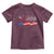 Patriotic Christian Faith Toddler T Shirt All Death Can Do Is Deliver Him to Jesus - Wonder Print Shop