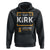 Team Kirk Lifetime Member Hoodie American True Patriot Support - Wonder Print Shop