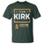 Team Kirk Lifetime Member T Shirt American True Patriot Support - Wonder Print Shop
