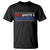 Red White and Blueberries T Shirt Patriotic Tribute Memorial - Wonder Print Shop