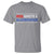 Red White and Blueberries T Shirt Patriotic Tribute Memorial - Wonder Print Shop