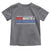 Red White and Blueberries Toddler T Shirt Patriotic Tribute Memorial - Wonder Print Shop