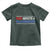 Red White and Blueberries Toddler T Shirt Patriotic Tribute Memorial - Wonder Print Shop