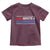 Red White and Blueberries Toddler T Shirt Patriotic Tribute Memorial - Wonder Print Shop