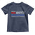 Red White and Blueberries Toddler T Shirt Patriotic Tribute Memorial - Wonder Print Shop