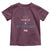 Red White and Blueberries Toddler T Shirt Vintage American Flag Patriotic - Wonder Print Shop