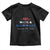 Red White and Blueberries Toddler T Shirt Charlie Kirk 1993 2025 Patriotic Memorial - Wonder Print Shop